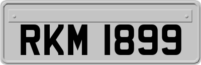 RKM1899