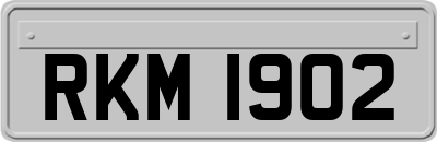 RKM1902