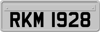 RKM1928