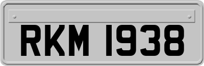 RKM1938