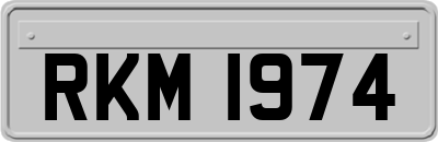 RKM1974