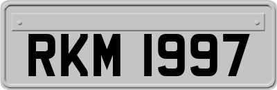 RKM1997