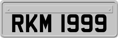 RKM1999