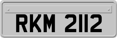 RKM2112