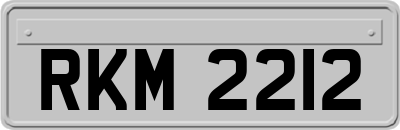 RKM2212