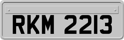 RKM2213