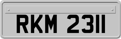 RKM2311