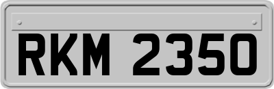 RKM2350