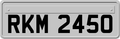 RKM2450