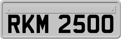 RKM2500