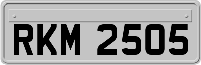 RKM2505