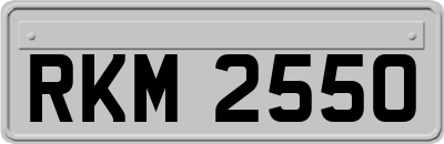 RKM2550