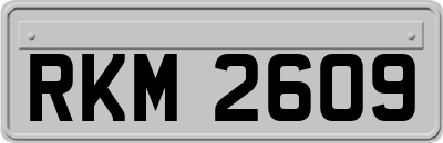 RKM2609