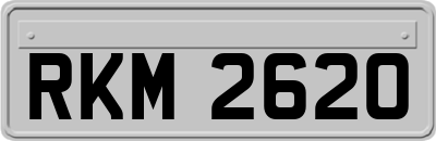 RKM2620