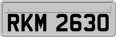 RKM2630