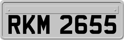 RKM2655