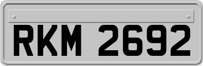 RKM2692