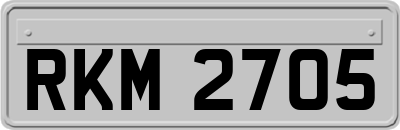 RKM2705