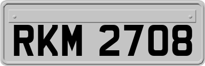 RKM2708