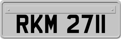 RKM2711