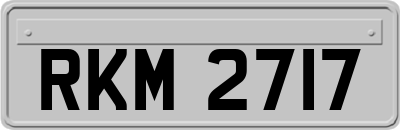 RKM2717