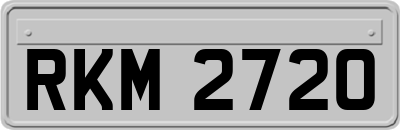 RKM2720