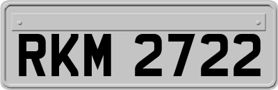 RKM2722