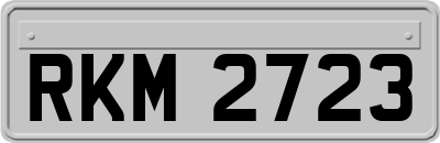 RKM2723