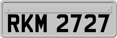 RKM2727