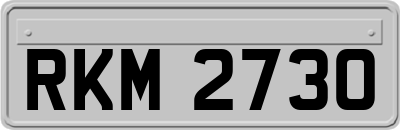 RKM2730