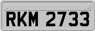 RKM2733