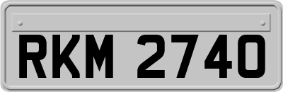 RKM2740