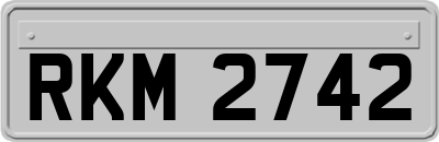 RKM2742