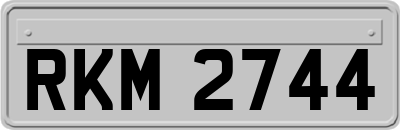 RKM2744