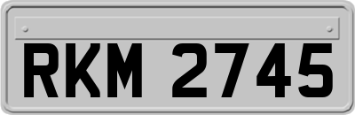 RKM2745