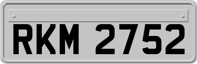 RKM2752