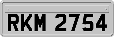 RKM2754