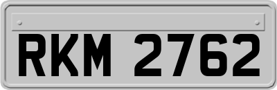 RKM2762