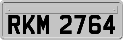 RKM2764