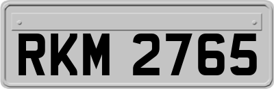 RKM2765