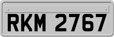 RKM2767