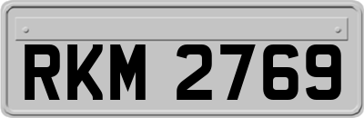 RKM2769