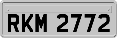 RKM2772