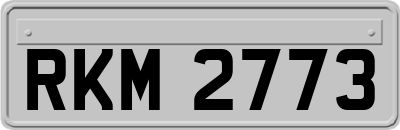 RKM2773