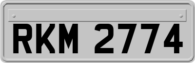 RKM2774