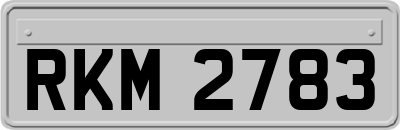 RKM2783