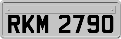 RKM2790