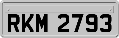 RKM2793