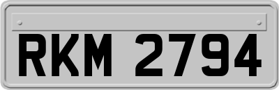 RKM2794