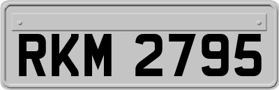 RKM2795